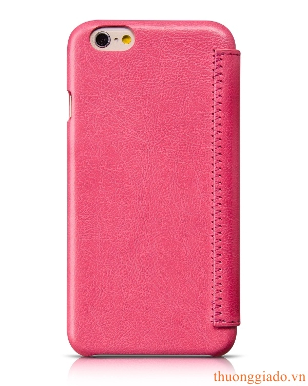 Bao Da iPhone 6-4.7" ( Hiệu HOCO, Crystal Series ) Bao Da iPhone 6-4.7" ( Hiệu HOCO, Crystal Series )